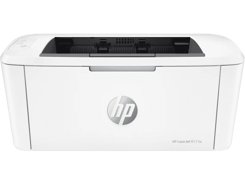 HP LaserJet M111w Wireless Mini Laser Printer #7MD68A