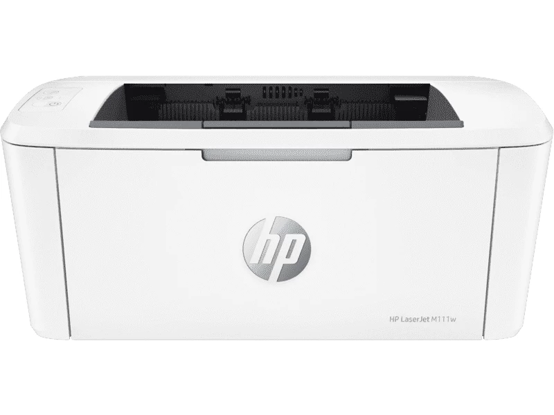 HP LaserJet M111w 無線鐳射打印機 #7MD68A