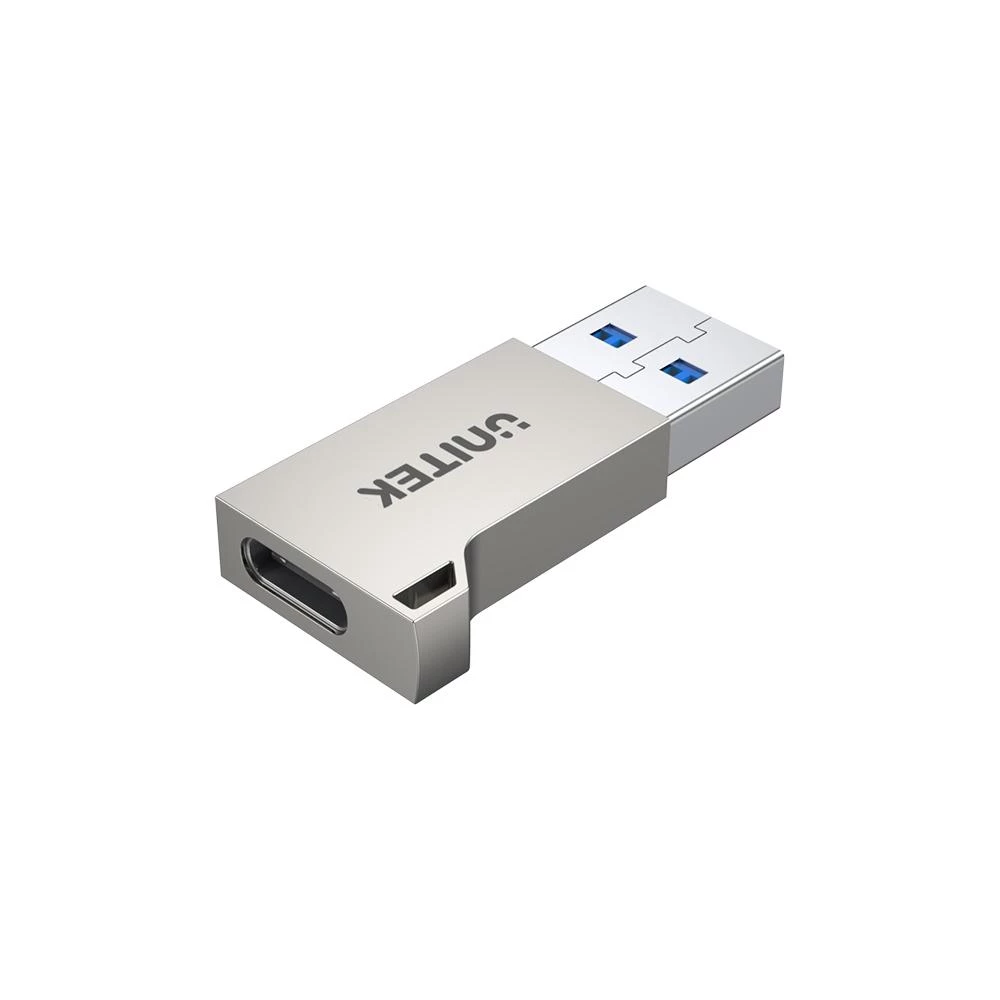 Unitek A1034Ni USB 3.0 to USB-C 轉換器