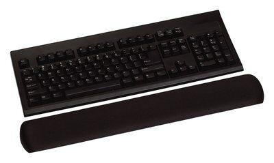 3M Gel Wrist Rest for Keyboard #WR310Mb