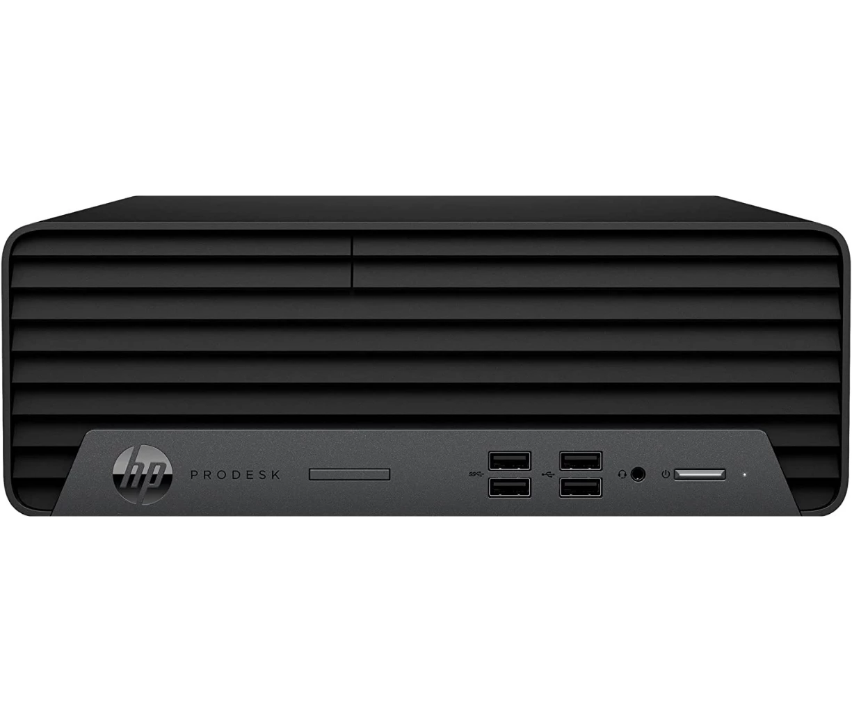 HP ProDesk-400g7(sff) Core-i5 8Gb 512Gb-SSD Small Form Factor PC #46Q76PA