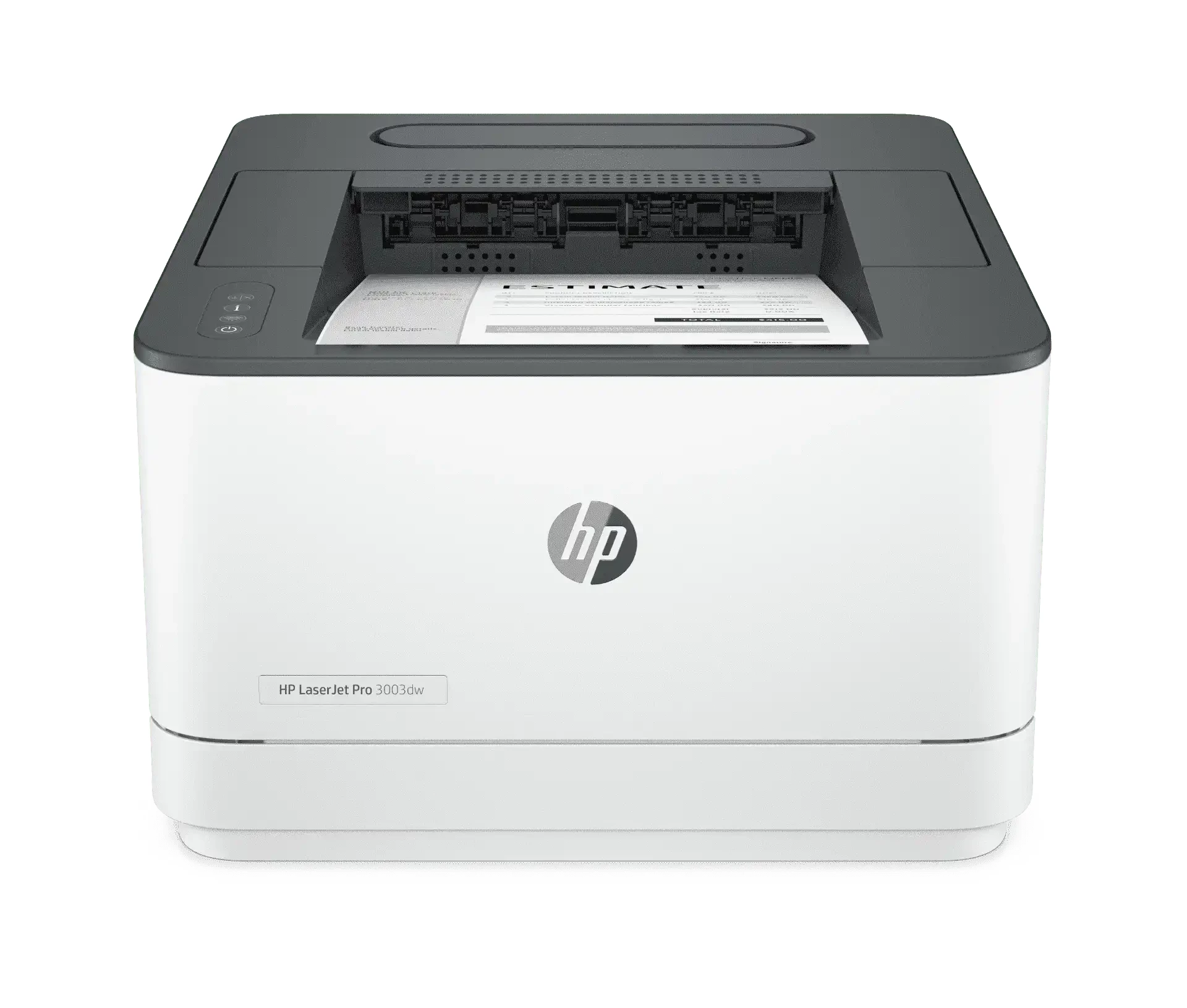 HP LaserJet Pro 3003dw 無線鐳射打印機 #3G654A