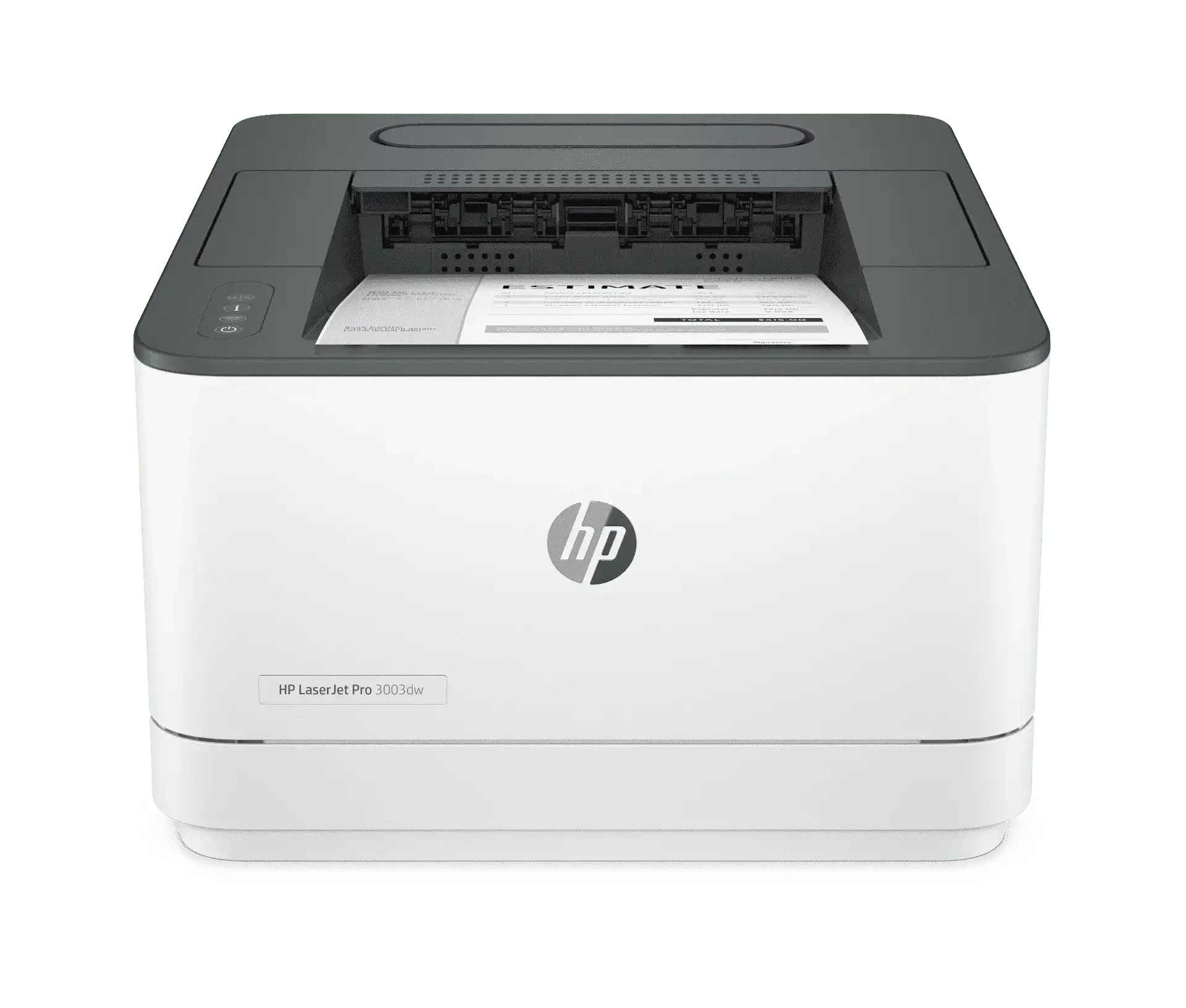 HP LaserJet Pro 3003dw Wireless Mono Laser Printer #3G654A