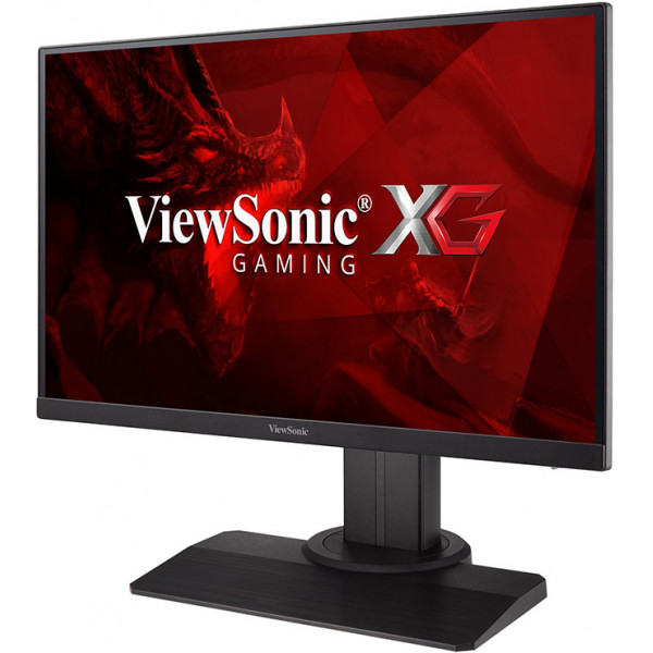 Viewsonic XG2405 24" 144Hz Adjustable FHD IPS Gaming Monitor