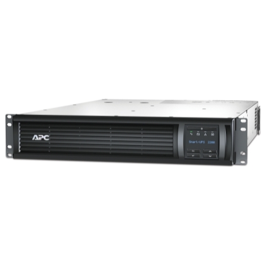 APC Smart-UPS sMT2200RMi2Uc 2200VA 不斷電系統 (2200VA/1980Watts, 2U Rackmount)