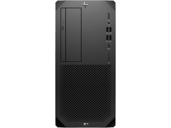 HP Z2 G9 Core-i7 16Gb 1TB SSD 直立式工作站 #4N3U8AV