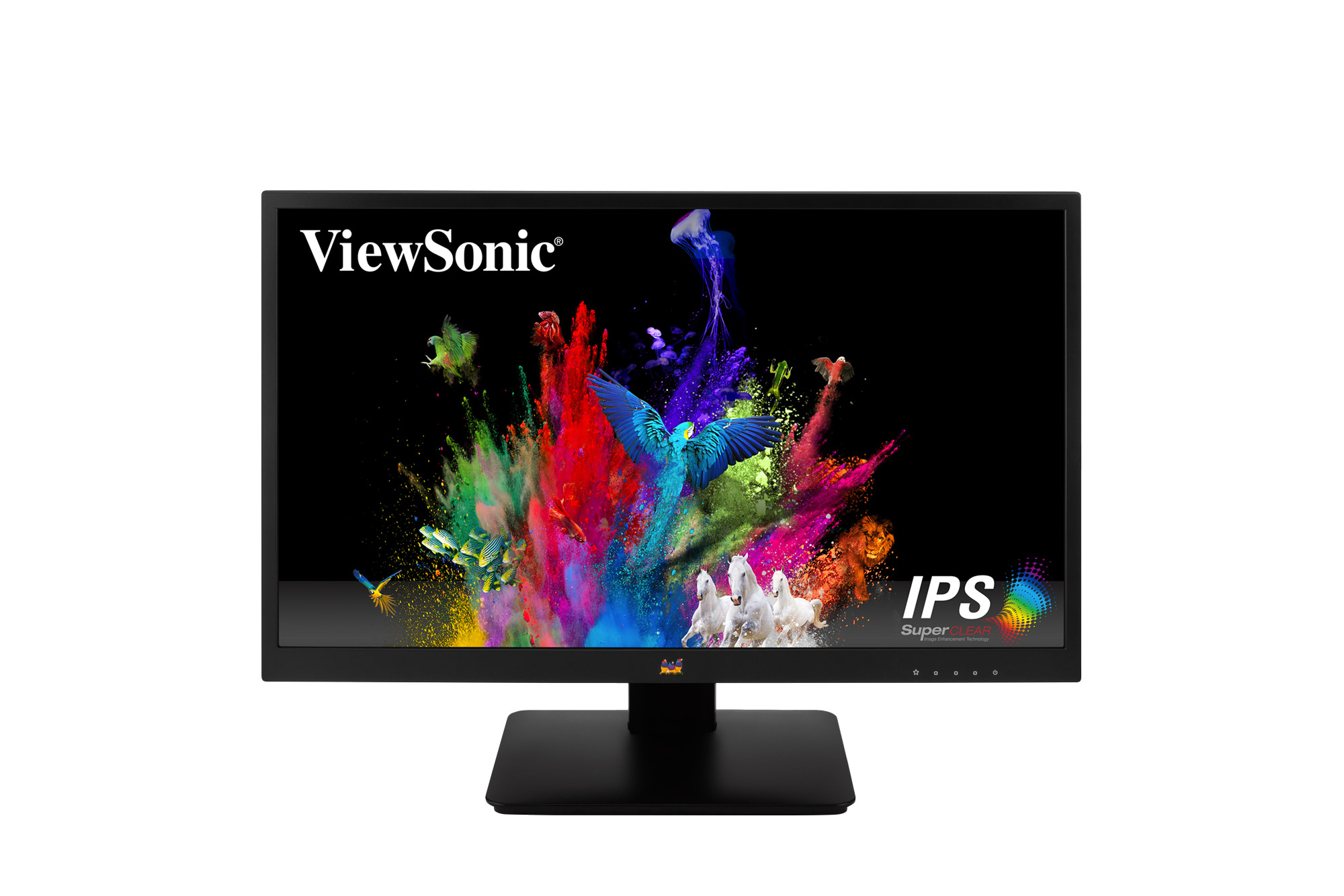 Viewsonic VA2210-mh 22吋 全高清顯示器