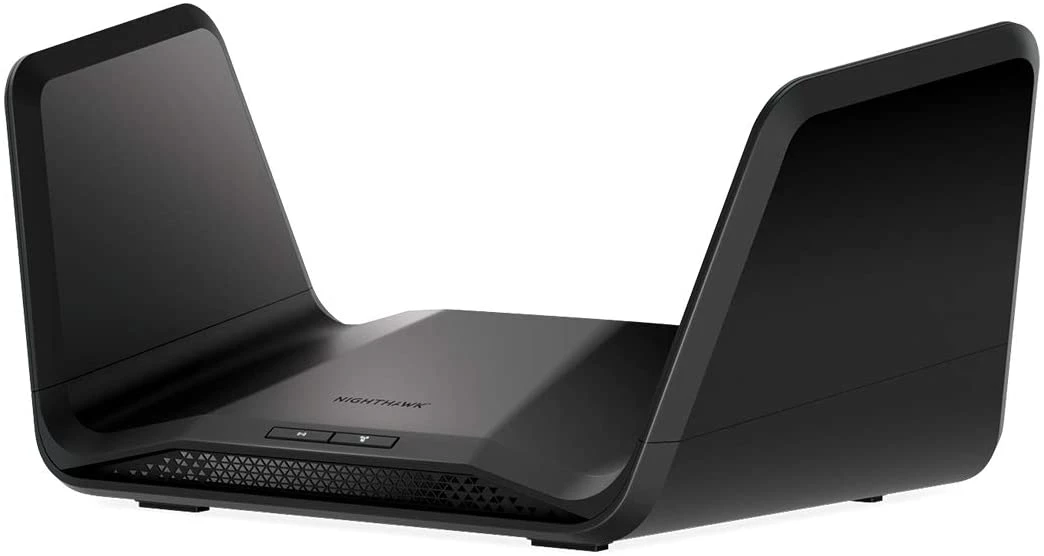 Netgear Nighthawk RAX70 AX6600 Wi-Fi 6 三頻無線路由器