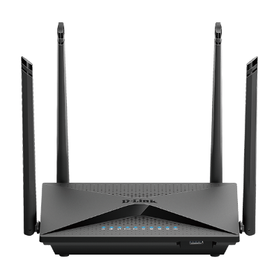 D-Link DiR-853 AC1300 雙頻無線路由器