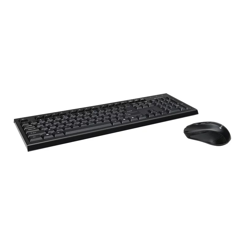 Verbatim Cordless Keyboard & Mouse (Chinese) #66519