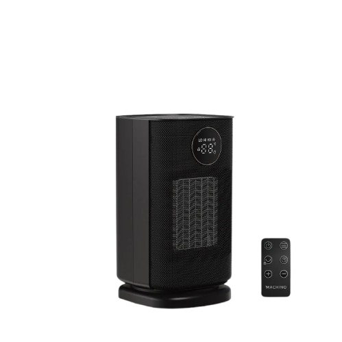 Machino H9 智能暖風機 Ceramic Heater #H9