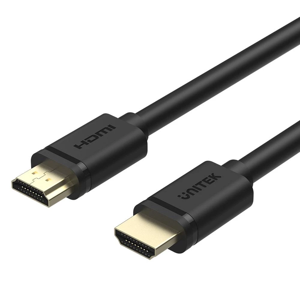 Unitek HDMI 傳輸線 5米 16.5呎 (HDMI 1.4) #Y-C140M