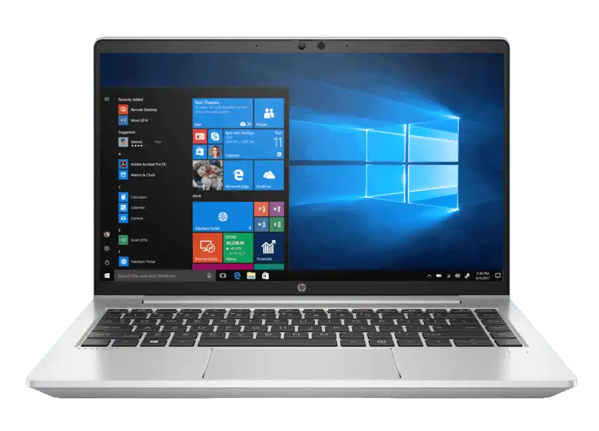 HP ProBook 440 G8 Core-i7 16Gb 512Gb SSD 14" Notebook #326U4PA