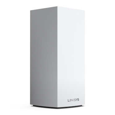 LinkSys Velop MX4200 AX4200 Mesh WiFi 6 TriBand Gigabit Router (Single pack)