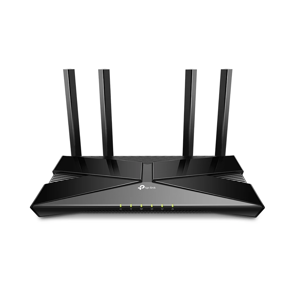 TP-Link Archer AX23 AX1800 Wi-Fi 6 雙頻無線路由器