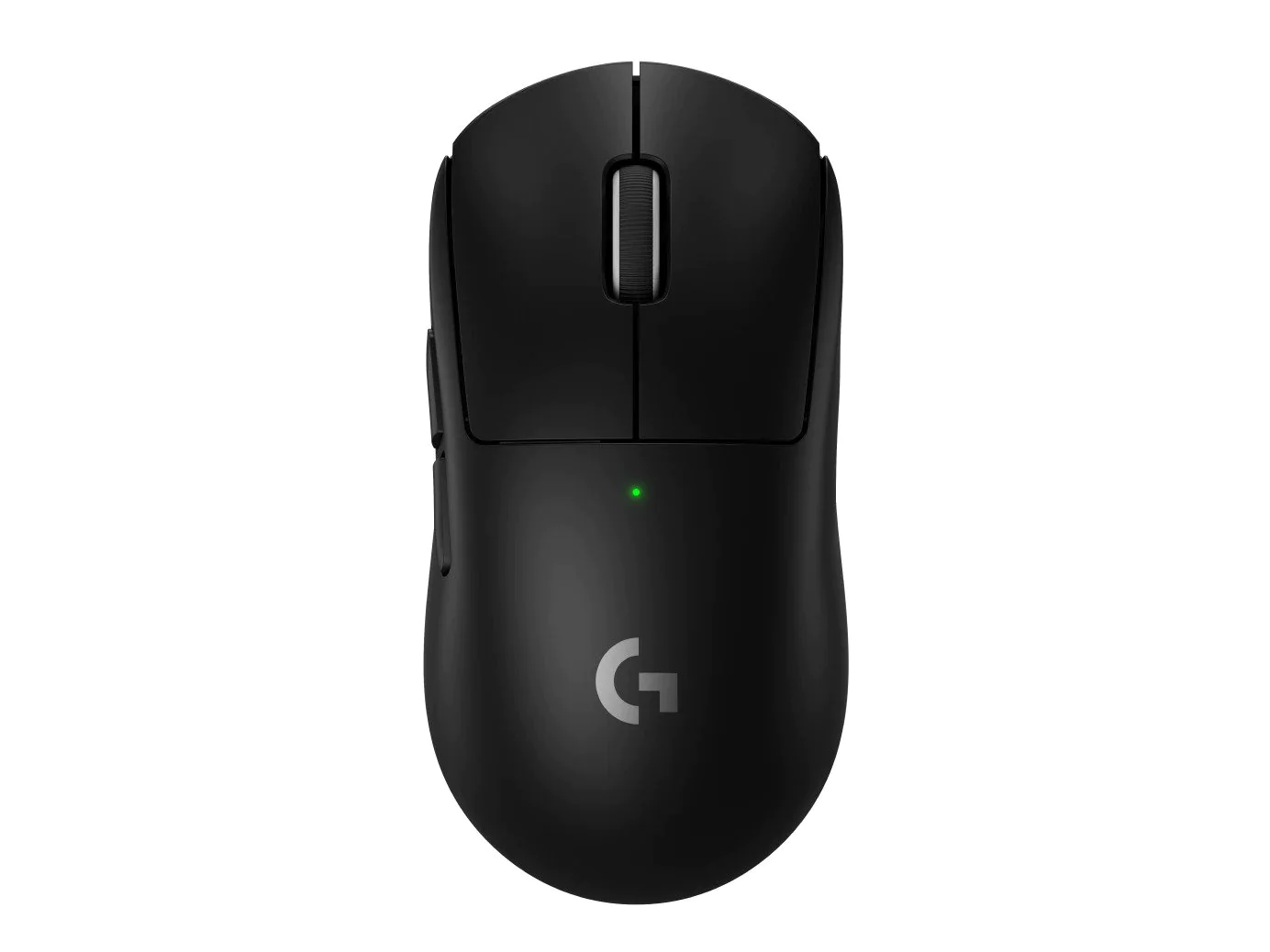 Logitech G Pro x Superlight 2  Gaming Wireless Mouse - Usb (Black) #910-006632