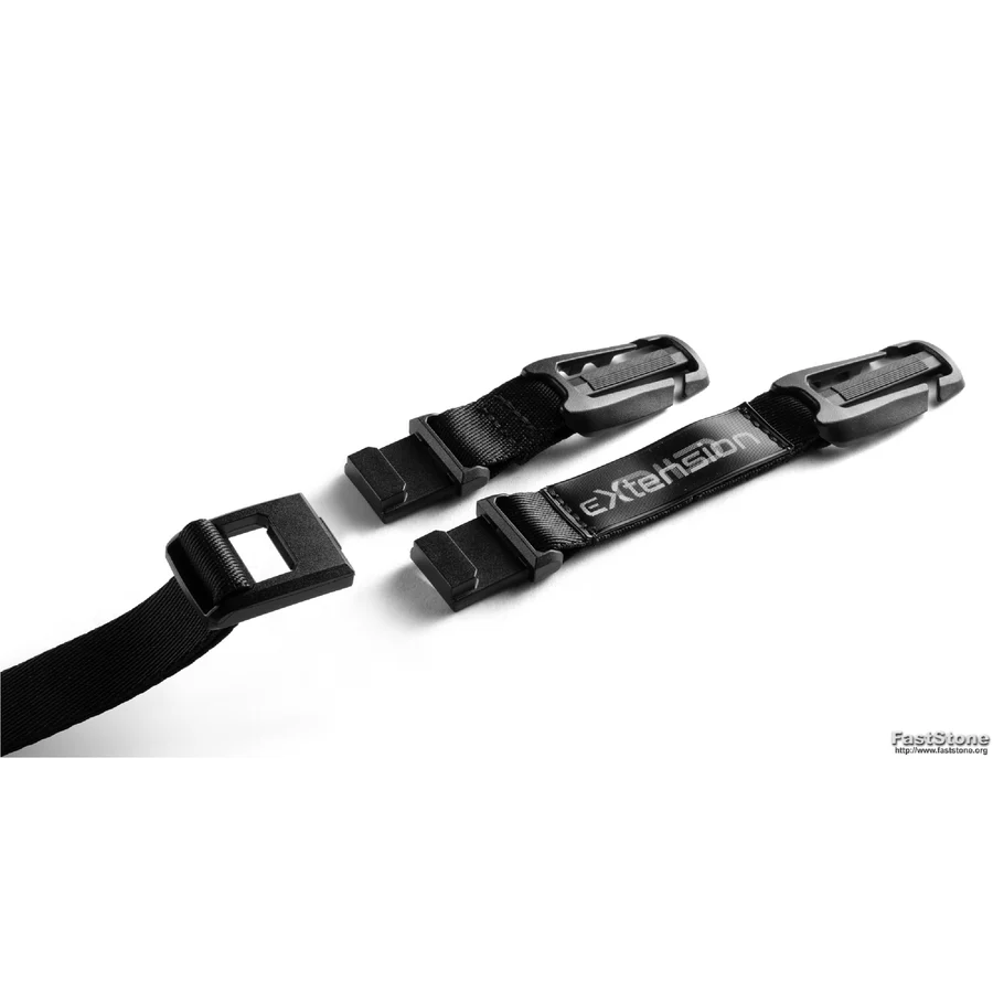 NiiD Radiant 單車固定帶 (R1 Mega) #NII32A-Strap