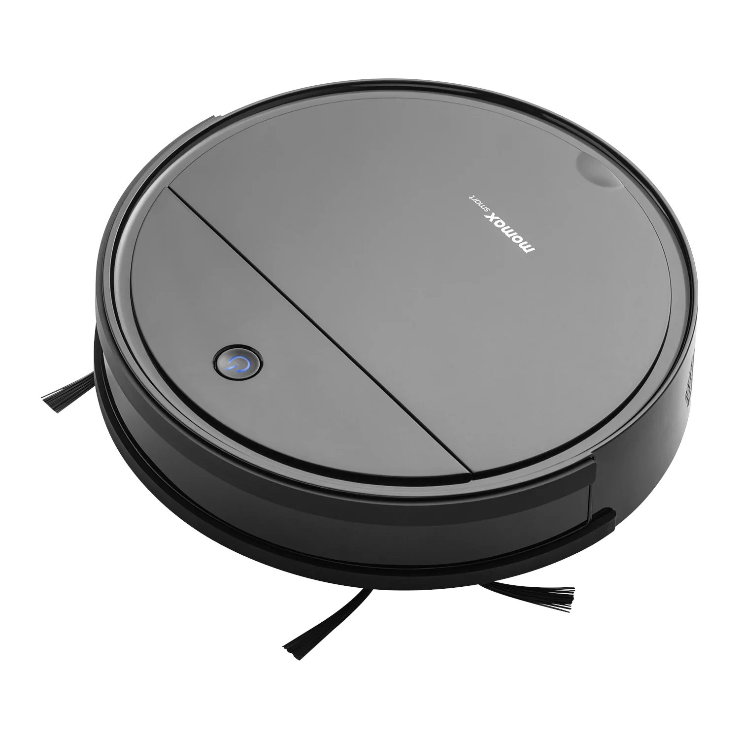 MOMAX Mini-Cleanse IoT Vacuum Robot #RO2S