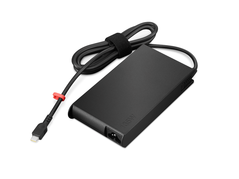 Lenovo ThinkPad 135W Usb-C 手提電腦充電器 #4X21H27808