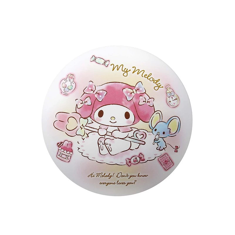 iSMART Sanrio My Melody 3合1 雙面暖手蛋 4000mAh 行動電源