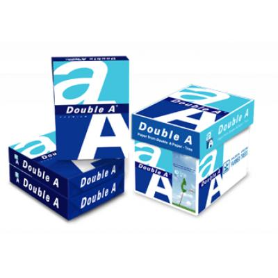 Double A A3Copy Paper  80 gsm 500 Sheets #3088-AAC-05-00 (5P)