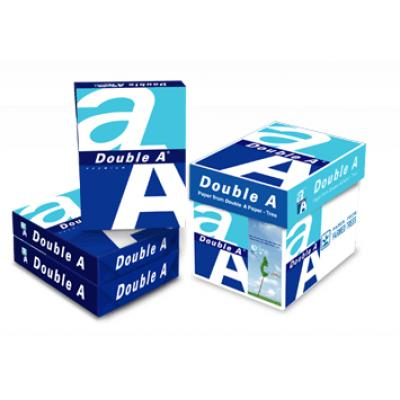 Double A A4 優質影印紙 80gsm 500張 #3088-AAC-04-00 (5P)