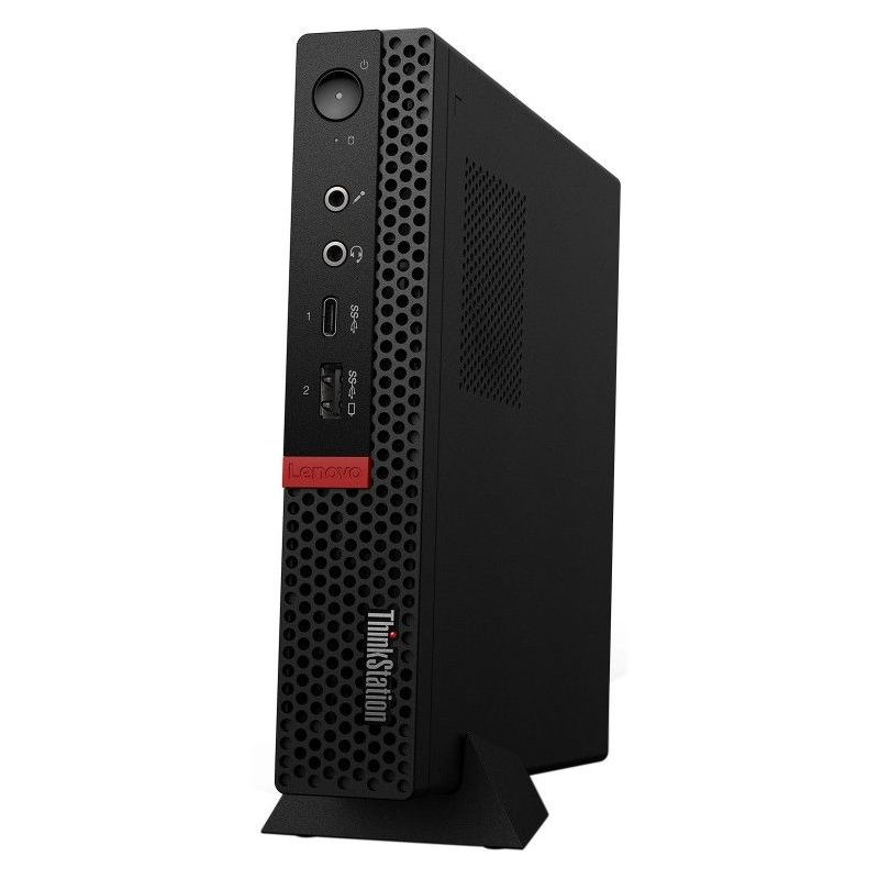 Lenovo ThinkStation-P330ty Core-i5 8Gb 256Gb SSD Tiny-Form Workstation
