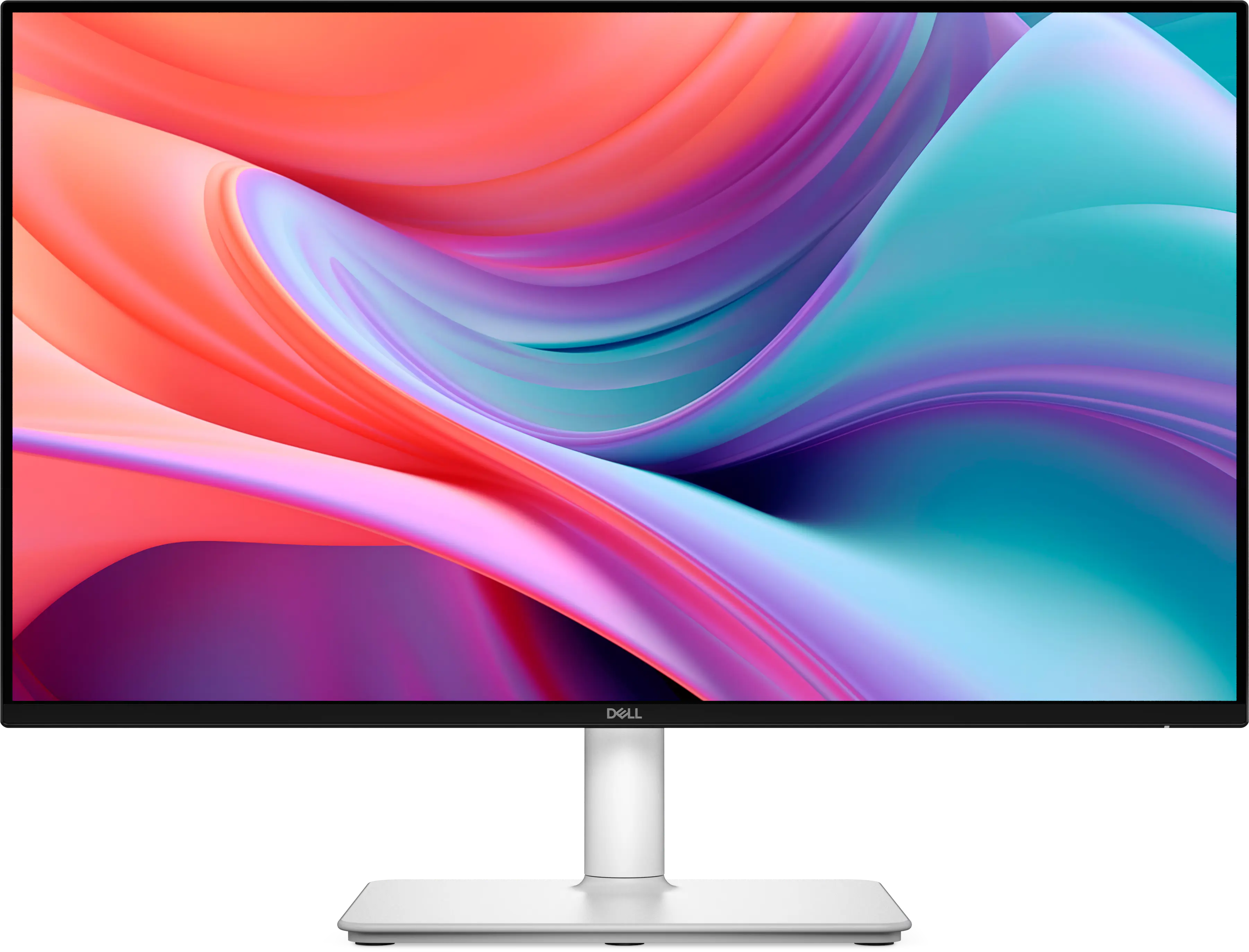 Dell 24 Plus 24"(23.8",wide) FHD iPS LED 顯示器 (灰白色) #S2425HSM