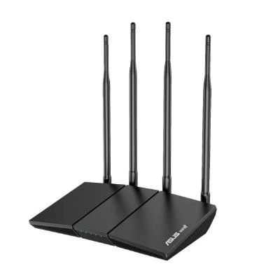 Asus RT-AX1800HP AX1800 Wi-Fi 6 Dual Band Gigabit Router