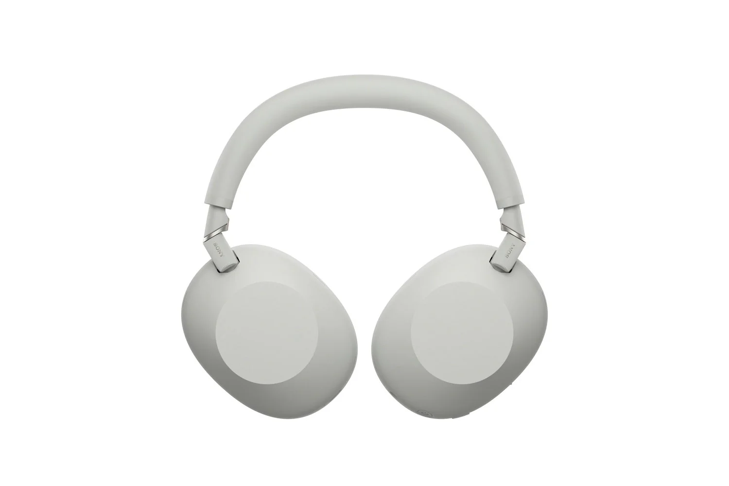 Sony WH-1000XM6 耳罩式降噪耳機 (銀色)  #WH-1000XM6/sm
