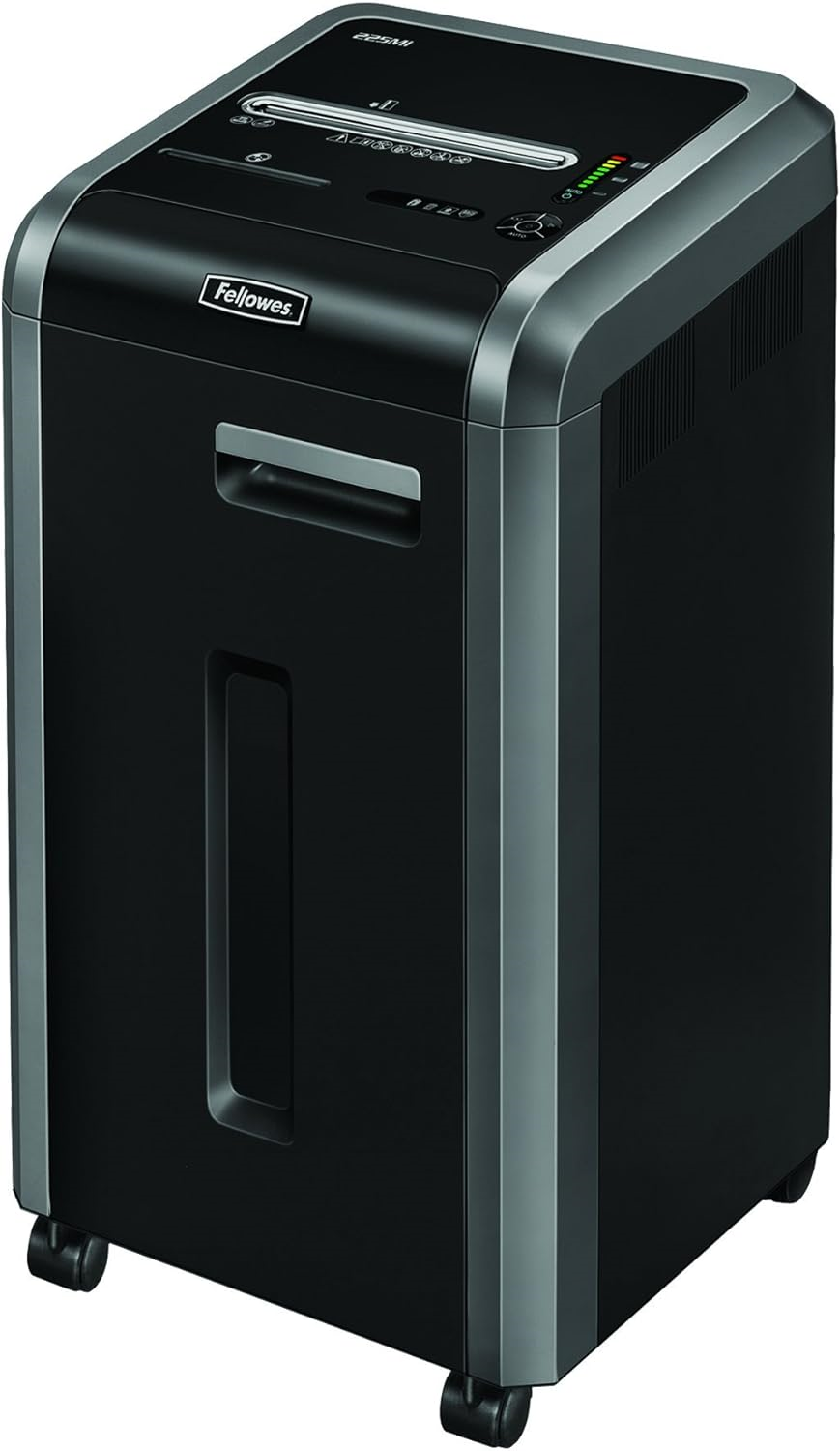 Fellowes 225Mi Cross-cut Paper Shredder 碎紙機 #FW4620201