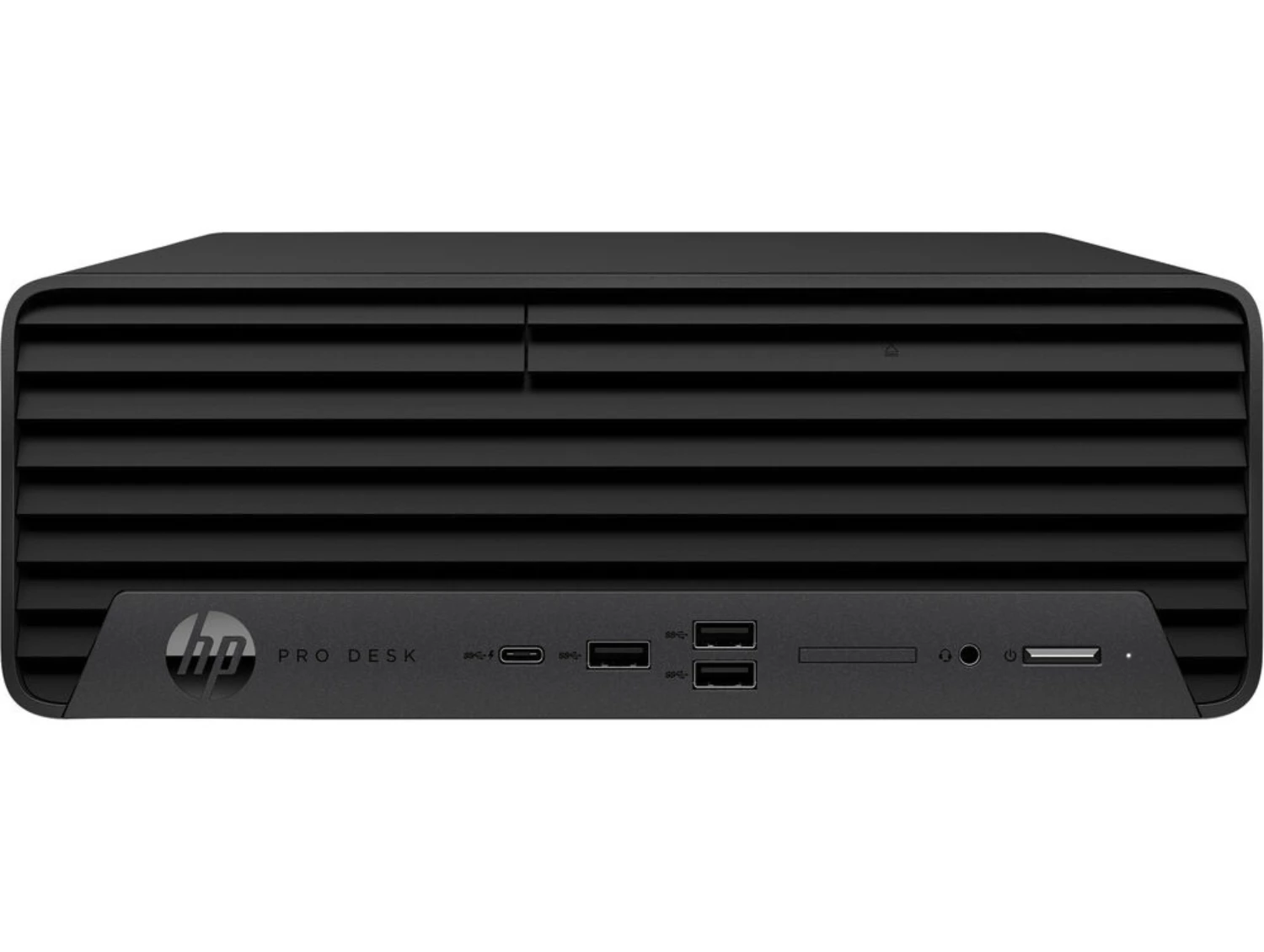 HP ProDesk-400g9 Core-i5 8Gb 512Gb-SSD Wifi+Bluetooth w/Win10Pro(Win11Pro Lic) 桌上型電腦 #6N0Y8PA