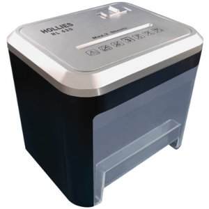 Hollies HL 430 Particle-cut 粒狀 Paper Shredder 碎紙機 (Black) #4717027702775