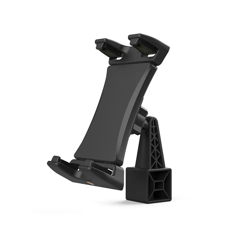 PC-Home Phone & Tablet Holder Rotate Adjustable on Tripod Stick (Black) #2200001031