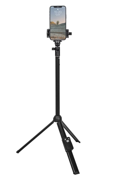 Yunteng VT-2288 Bluetooth Selfie Stick Tripod