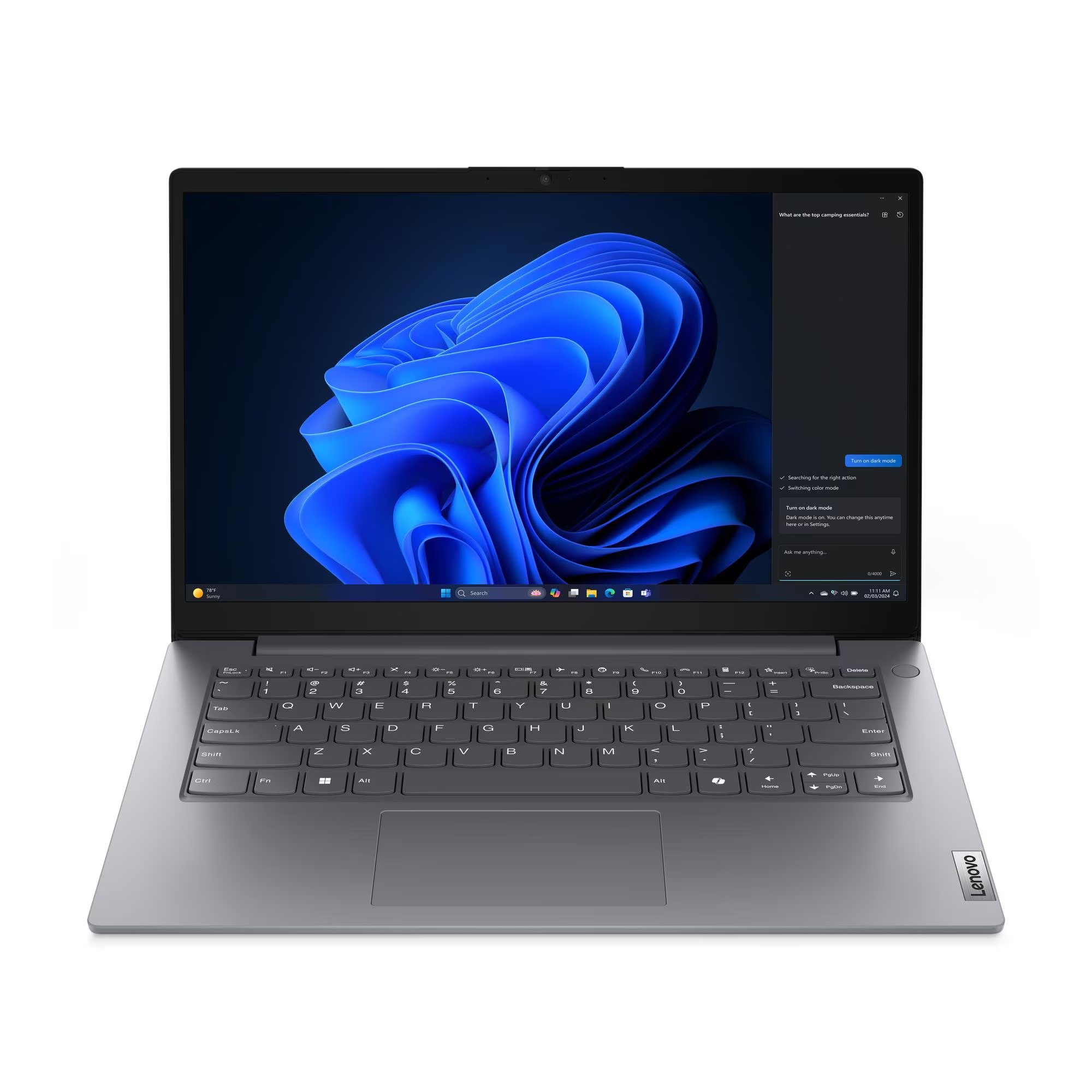 Lenovo V14 G5 Core 5 16Gb 512Gb SSD 14" 筆記簿型電腦 #83HD002LHH
