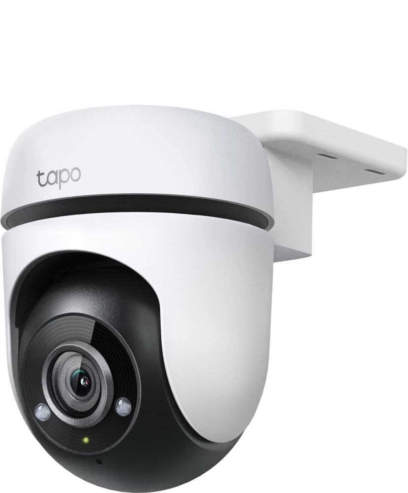 TP-Link Tapo C500 FHD 1080p Outdoor Pan and Tilt Security WiFi Camera