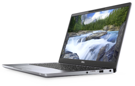 Dell Latitude-7300 Core-i7 8Gb 256Gb SSD
