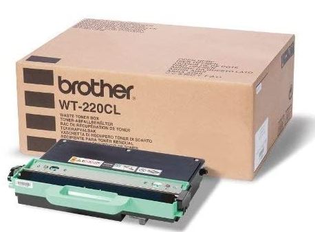 Brother WT-220CL Waste Toner Cartridge #AbRWT220CL