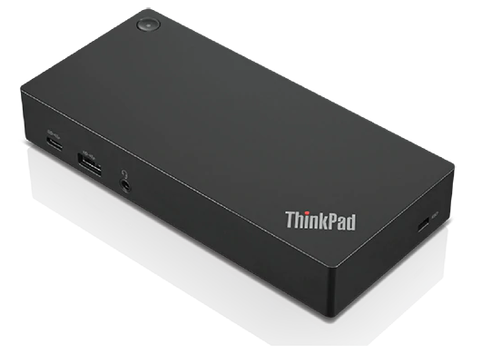 Lenovo ThinkPad USB-C Dock Gen 2 #40As0090UK