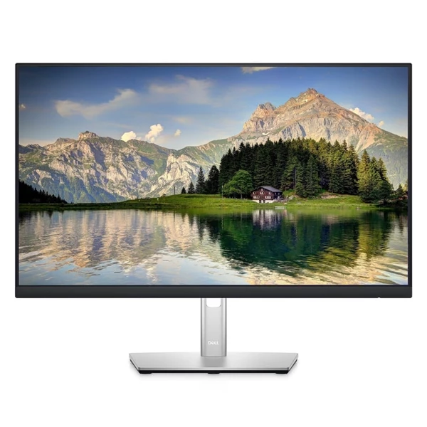 Dell P2422H 24" FHD Adjustable iPS Business Monitor