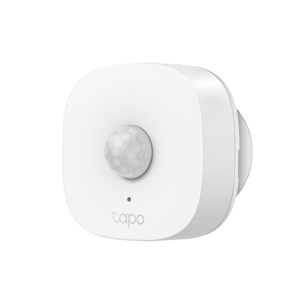 TP-Link Tapo T100 智能動態感應器 #0184500951