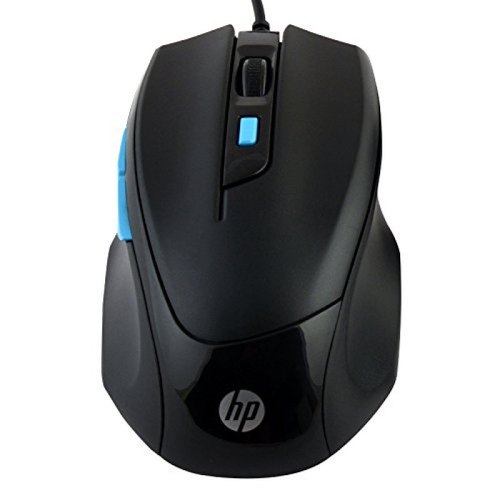 HP M150 有線光學電競滑鼠