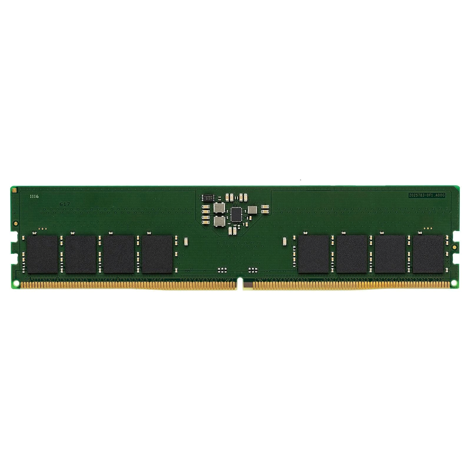 HP DDR5-4800 16Gb WorkStation nECC RAM Memory #4M9Y0AA