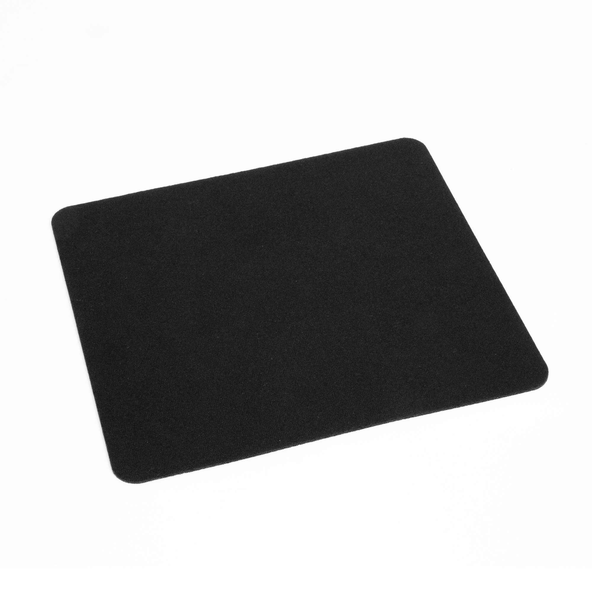 PC-Home Ps-1250 Mouse Pad (Black)