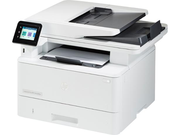 HP LaserJet Pro MFP M428fdw 4in1 Wireless Mono Laser Printer #W1A30A