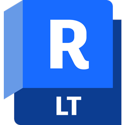 Autodesk AutoCAD Revit LT Suite Commercial Single-user Annual Subscription Renewal #834F1-006845-L846