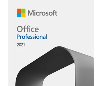 Microsoft Office 2021 專業版 電子下載版 #269-17187