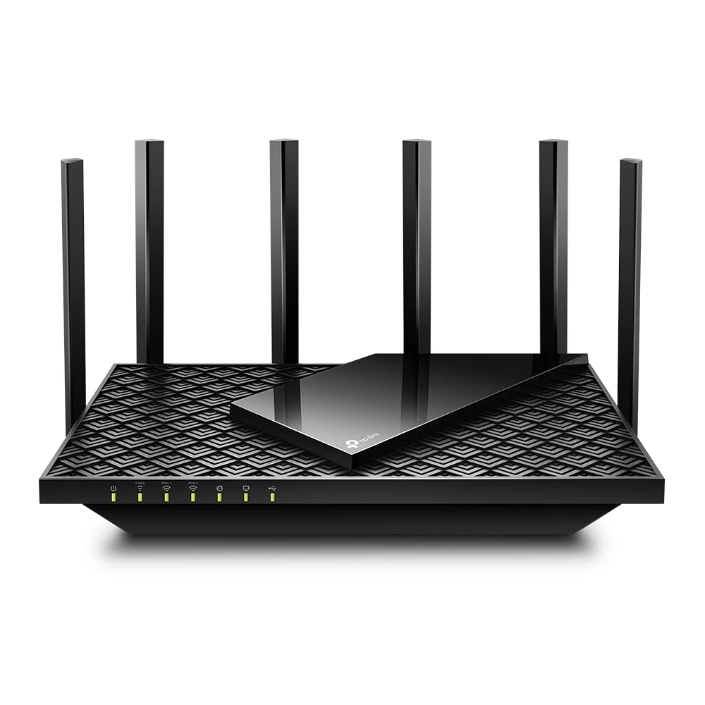 TP-Link Archer AX75 AX5400 Wi-Fi 6 三頻無線路由器