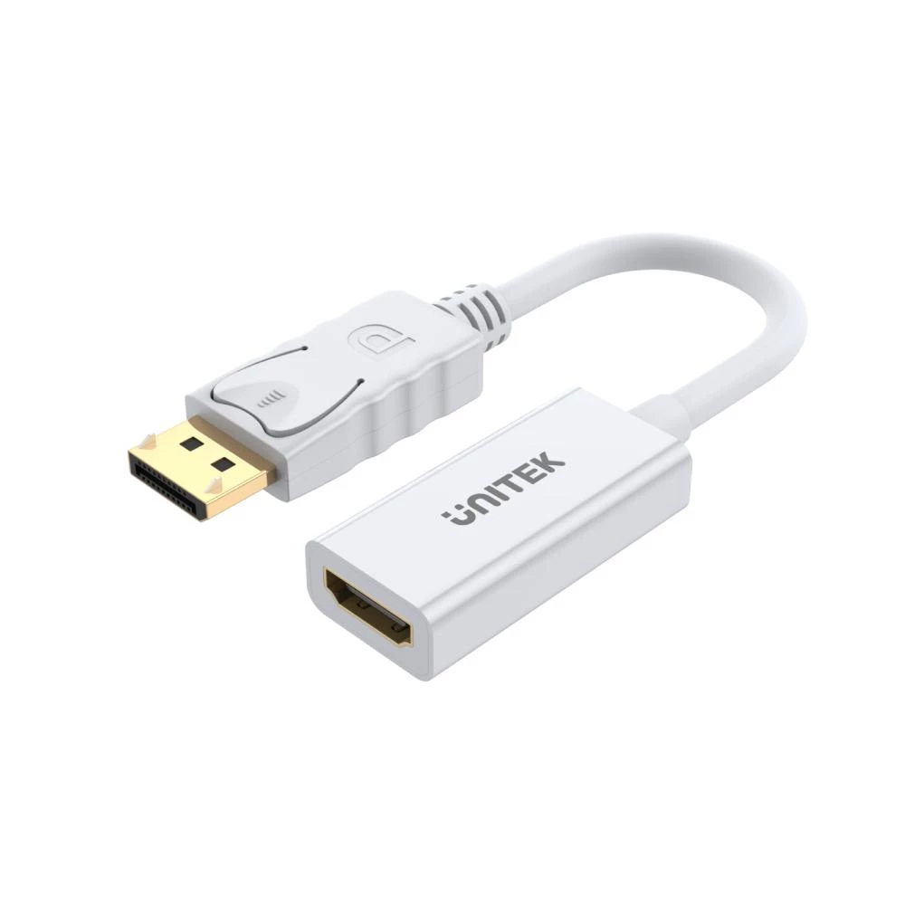 Unitek DisplayPort to HDMI Adapter #Y-6332